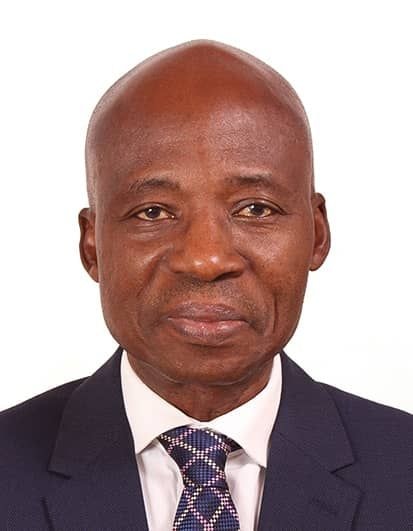 Mr. Adam Sulley appointed Deputy Director-General of SSNIT