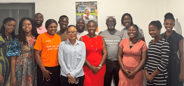 SSNIT recognizes advanced healthcare on National Chocolate Day