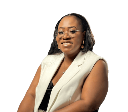 Mavis Amegah appointed YAWC governing council member, director for government relations