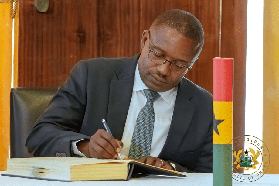 Editorial: Energy Ministry pledges downstream fuel security enhancement