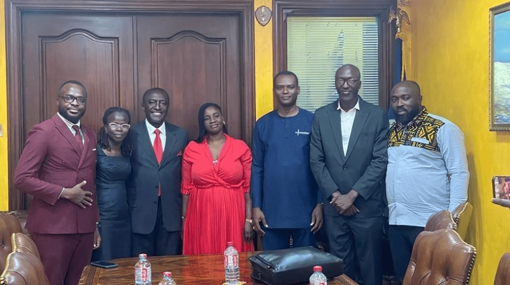 B&FT, First Insurance forge partnership to boost insurance awareness