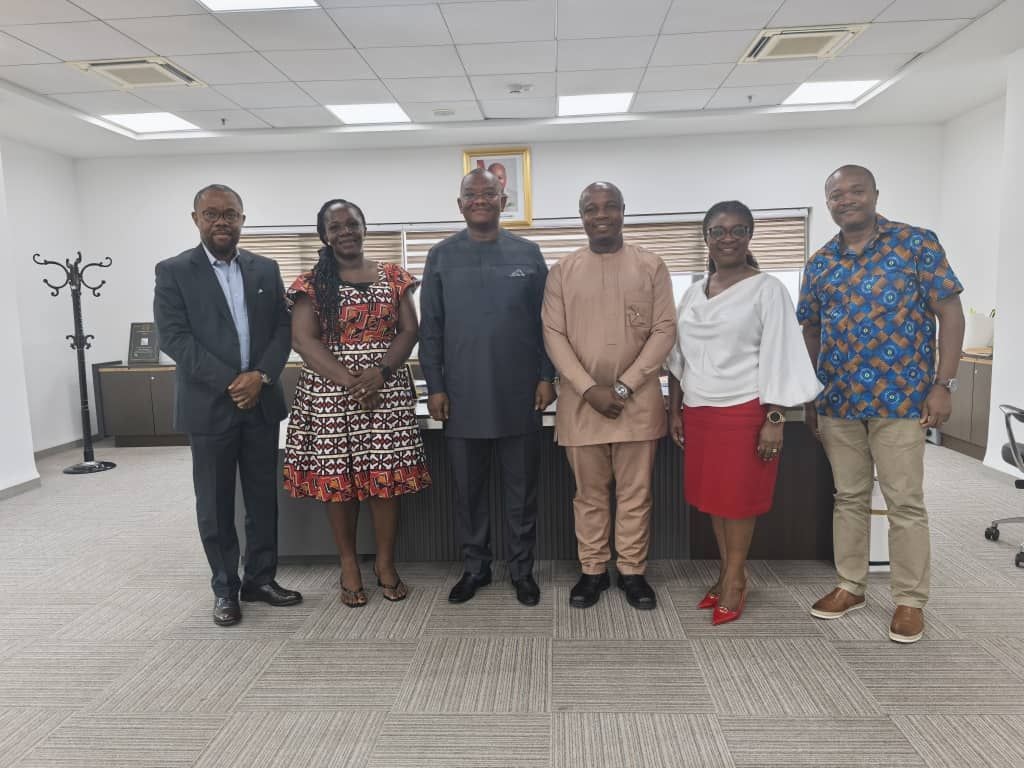 UPSA congratulates Sylvester Mensah on his new appointment