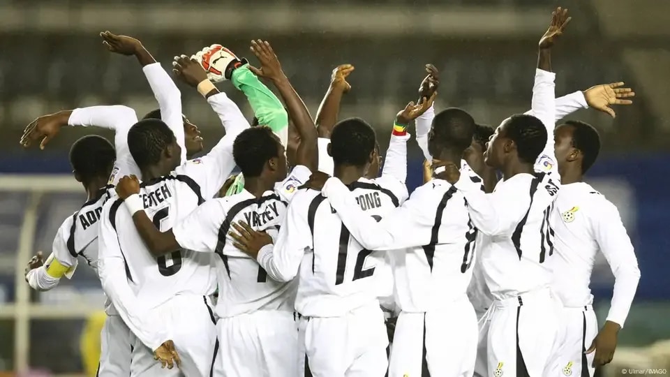 National ID system to eliminate football age-fraud