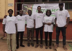 Young Agripreneurs Forum at TTU successfully launches a week’s awareness programme