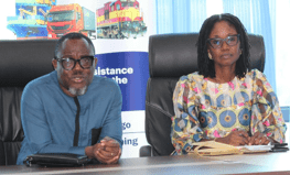 Shippers’ Authority CEO visits Western Zone to assess operations