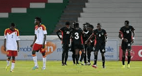 Editorial: Fair play in African sports