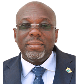 Website privacy standards: Is Ghana’s data protection commission falling short?