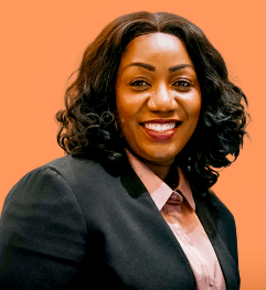 Bernardette Naa Hoffman appointed as Deputy Director-General of SSNIT