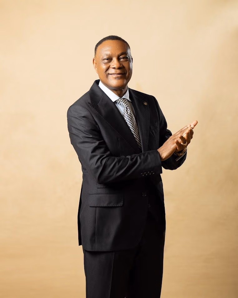 Celebrating Sam Korankye Ankrah: Leadership and Vision