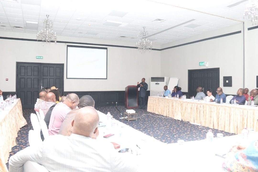 24-hour economy agenda: Import substitution, enhanced support for manufacturers non-negotiable - AGI