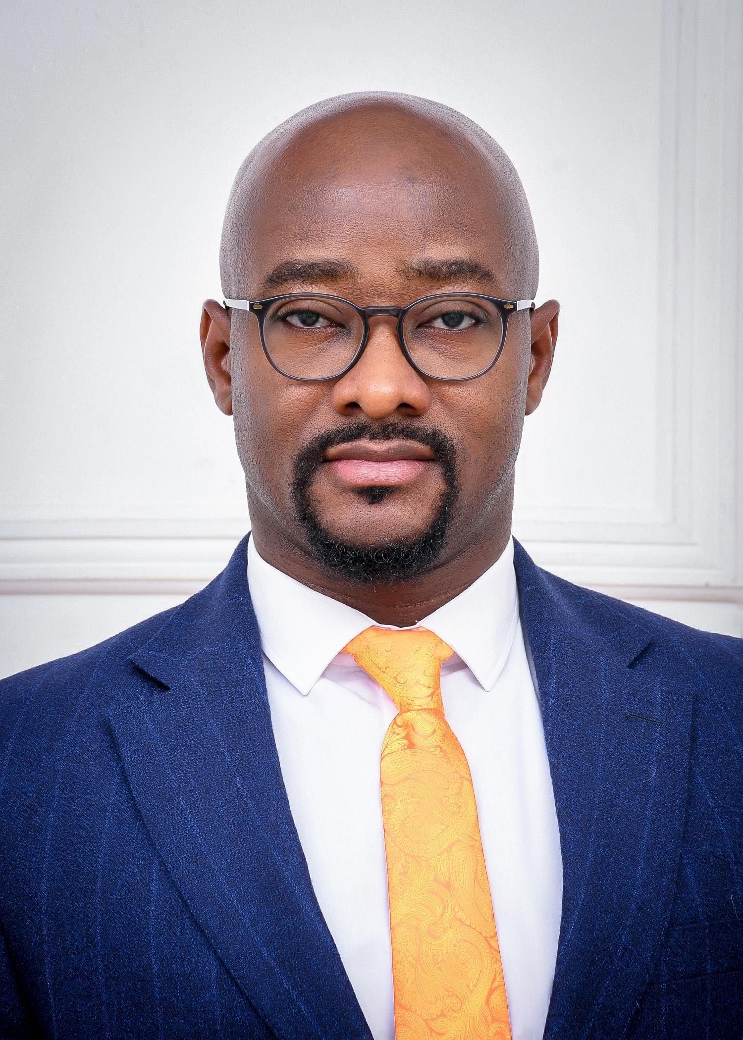 Bernard Ohemeng-Baah appointed as acting deputy commissioner of NIC