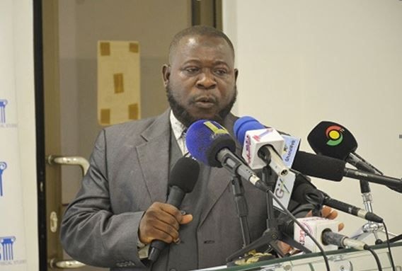 Restructure gold, oil ownership to strengthen cedi – IFS urges gov’t