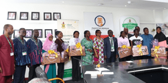 FFAF awards scholarships to six KNUST students