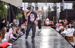 Al-Rayan Int. School celebrates creativity and community with ‘ARIS PSA sustainable Fashion show’