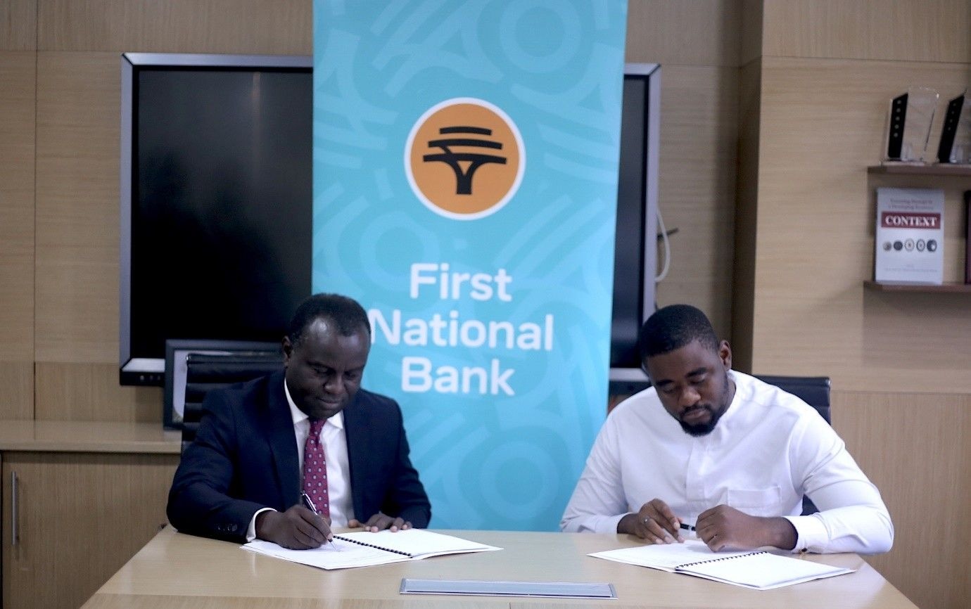 First National Bank partners Solar Taxi to promote electric vehicle ownership through Equity Release Loans