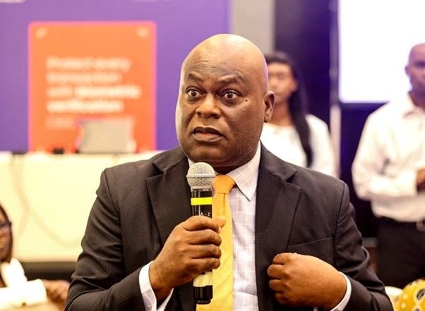 Don’t photocopy GhanaCard for bank transactions -BoG