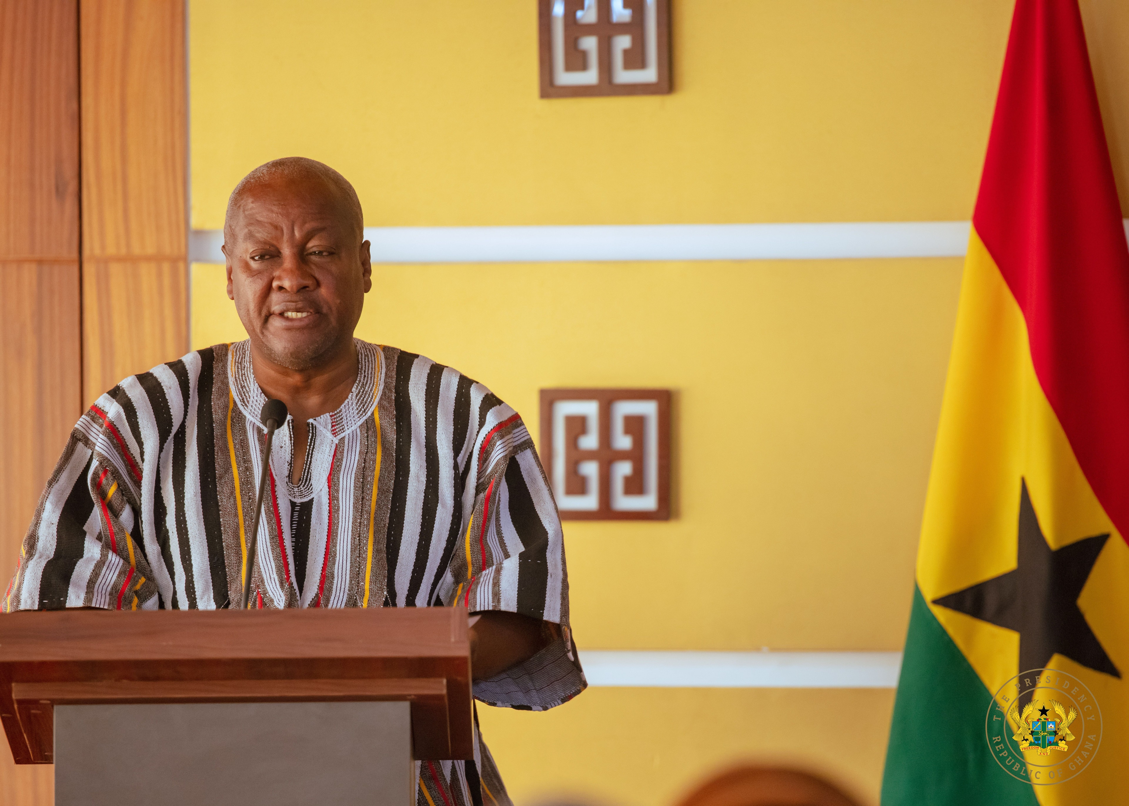 National Economic Dialogue begins today