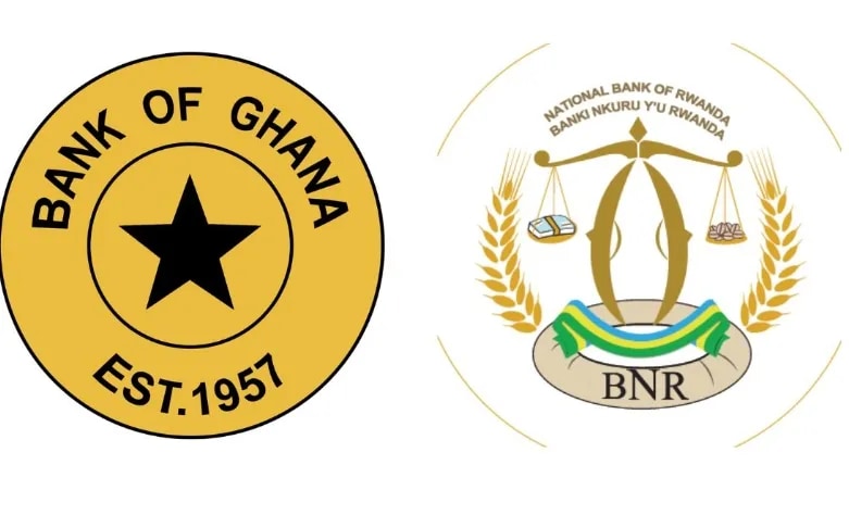 Ghana, Rwanda sign MoU for fintech licence passporting, cross-border payments