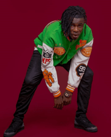 Yaw Jus set for grand unveiling and listening party under Spyy Entertainment