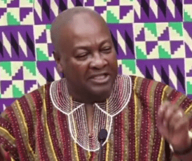 Gov’t outlines grand job creation plans