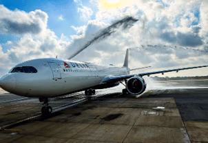 Delta Air Lines expands service with new Accra-Atlanta route