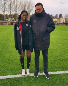 Black Queens coach Kim Lars Björkegren embarks on player-monitoring mission to Europe