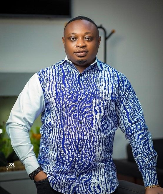 Payaza Africa appoints Frank Anwelle as Country Manager