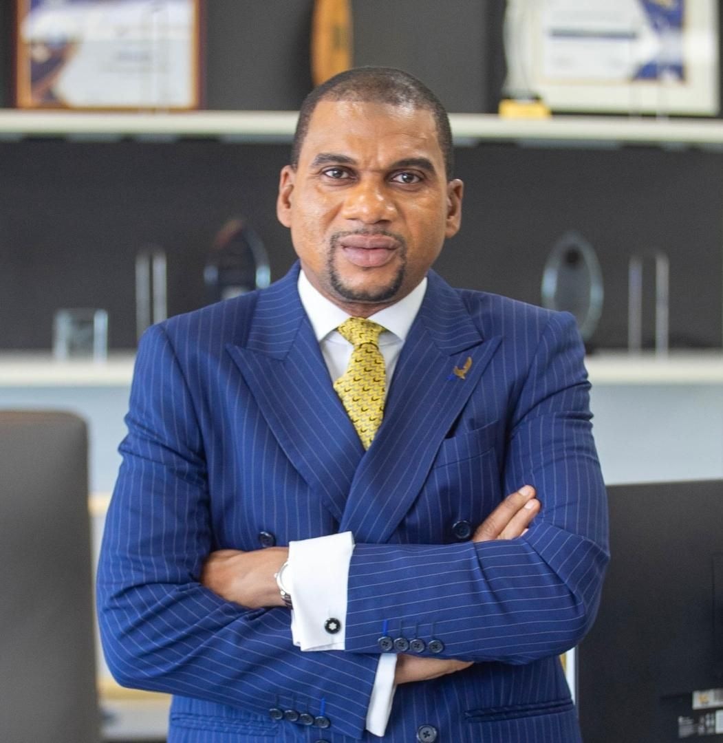 GCB Bank PLC posts record profit, grows total assets by 58% in 2024