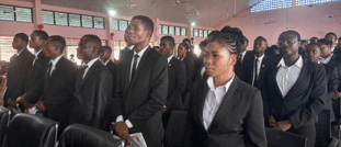 Call for inclusive education as PWDs face marginalisation