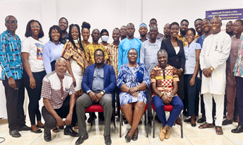 Send Ghana pushes for public health emergency funds