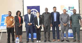 Greenvoyage2050 programme requires our collective inputs-Acting DG of GMA