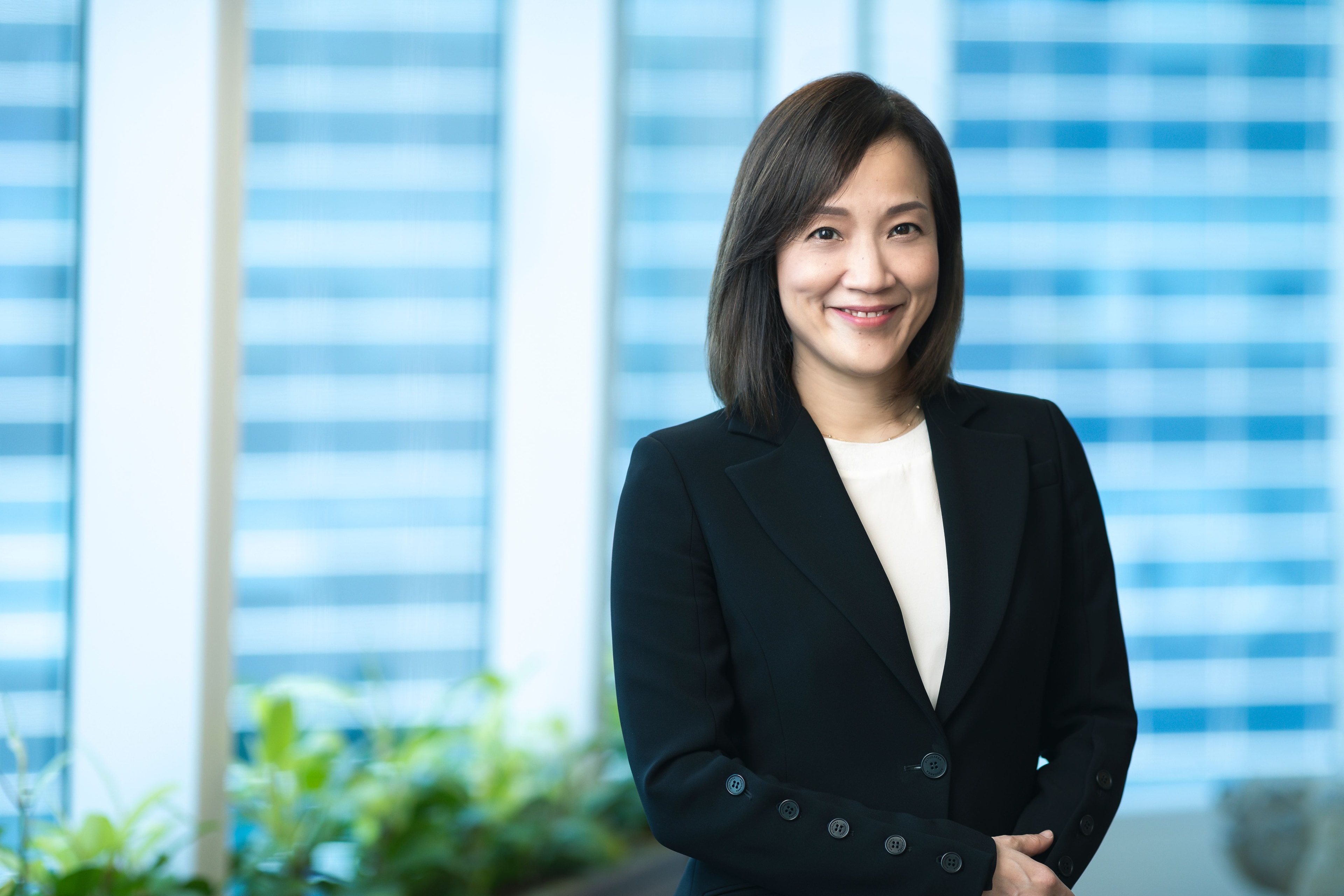 The future of wealth: Empowering women’s financial rise