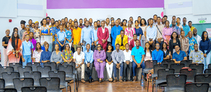 Heritors Labs and partners equip young minds for innovation commercialisation
