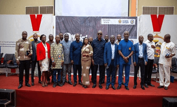 GNCCI, TTU launch Junior Chamber to encourage entrepreneurship