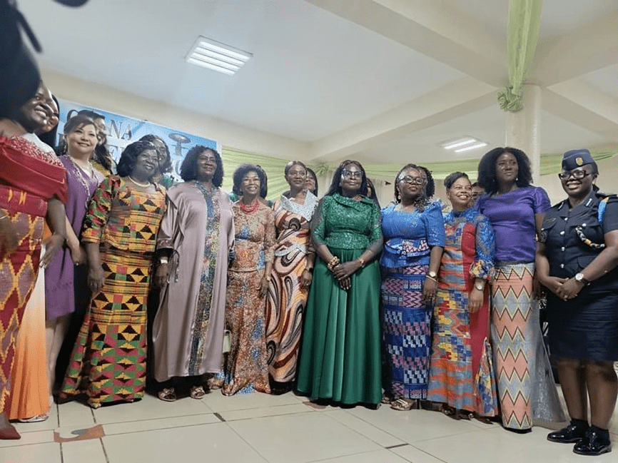 Women empowerment imperative for national development – Veep