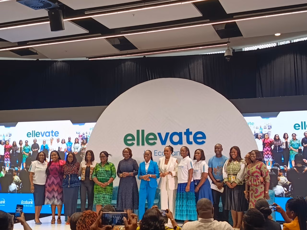 ‘Ellevate by Ecobank’ enhanced to deepen support for women entrepreneurs