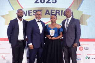 Fidelity Bank is Best Bank in Financial Inclusion in West Africa
