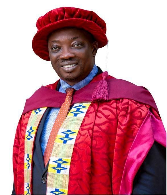 GCTU to pursue infrastructural expansion