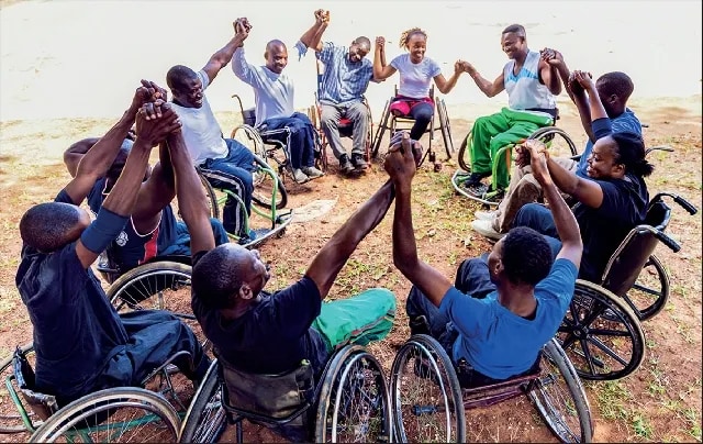 Budget 2025: Gov’t deepens social interventions with free tertiary for PWDs, LEAP, NHIS others