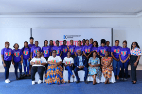 Karpowership equips female engineering students with career-ready skills