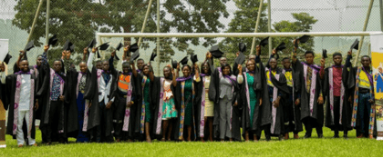 33 beneficiaries of Chirano Sefwiman Foundation scholarship scheme graduate