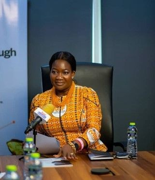 Deliberate inclusive policies vital for gender diversity in mining sector - Dr Sakyi-Addo