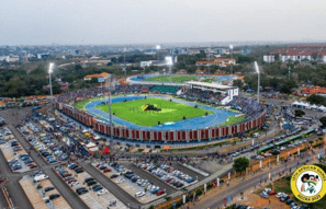 Accra to host CAF African Schools Football Championship 2025 Continental Finals in April