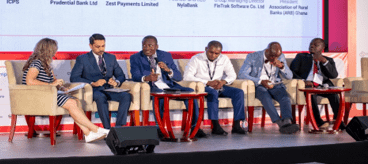 Stronger bank and fintech collaboration to achieve financial inclusion – Prudential Bank Executive Director