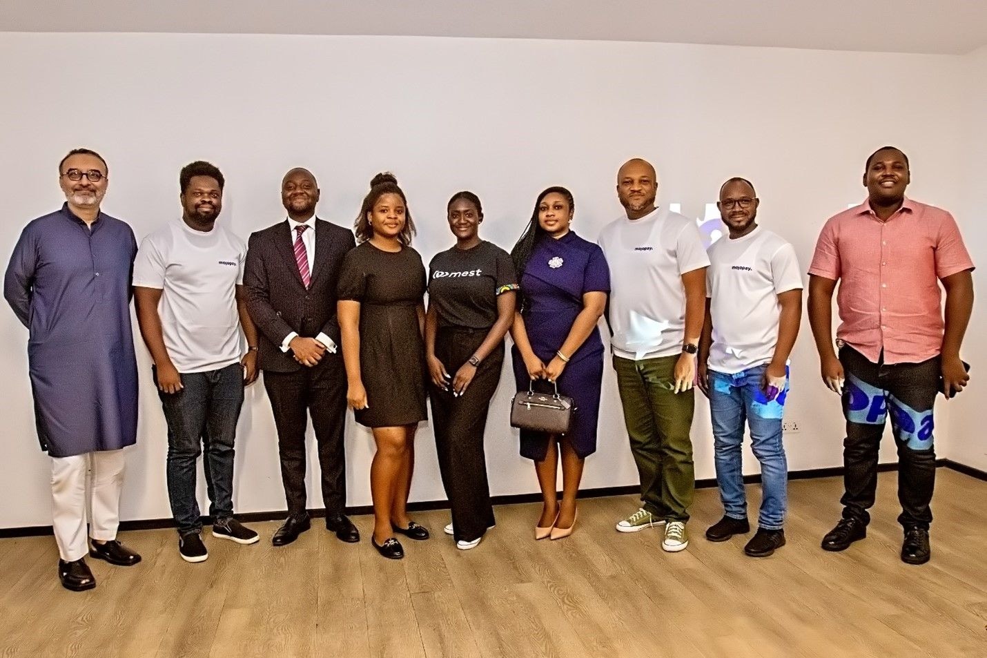 Mojopay introduces an Innovation Hub to empower Fintech Startups across Africa