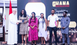 Jobberman wins excellence in recruitment partnerships award