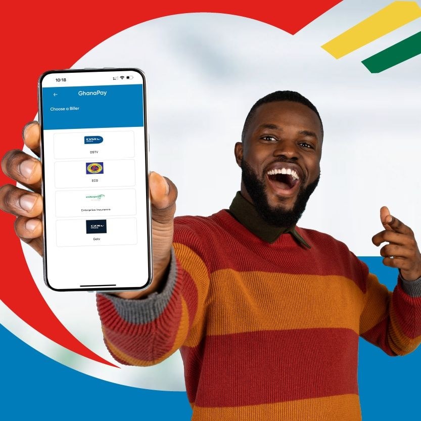 ECG Bill payments now available on GhanaPay Mobile Money platform