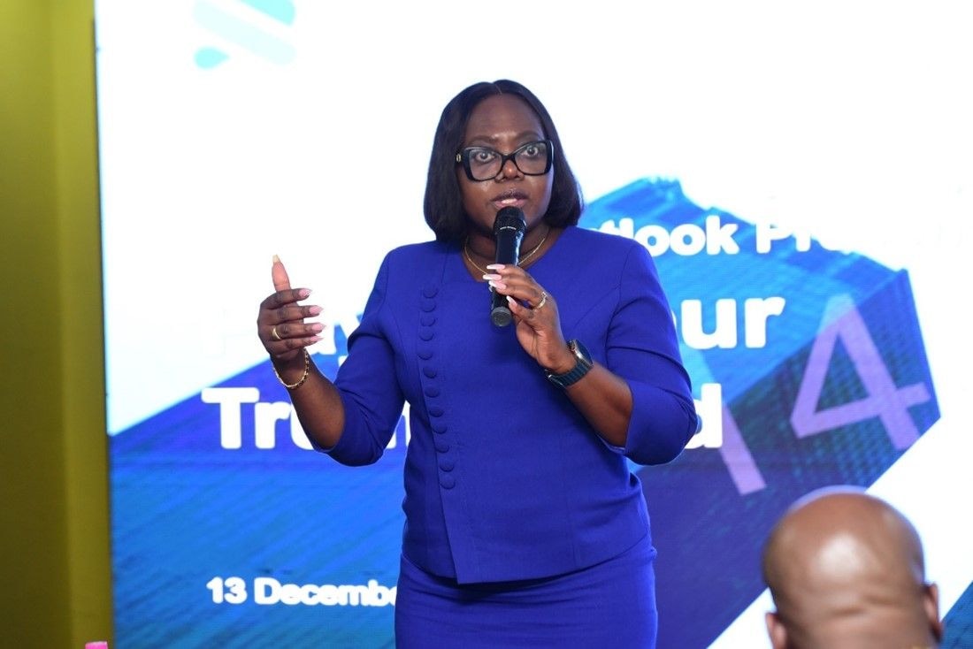 Standard Chartered empowers clients in Kumasi with investment insights