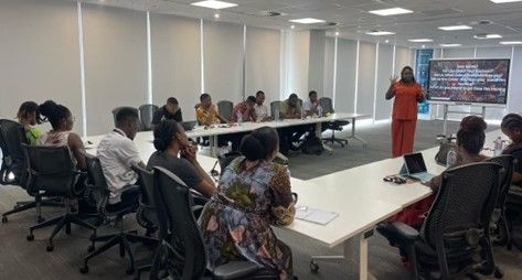 Standard Chartered empowers young entrepreneurs with digital marketing skills