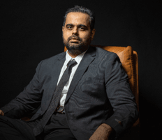 A New Era on the Water: Maser CEO Prateek Suri Announces Record Funding for luxury Yacht Ventures with $200 million